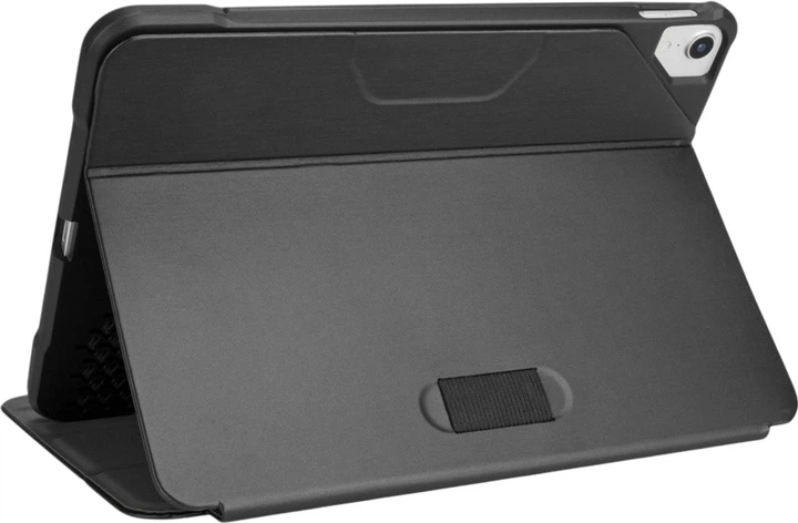 Etui Targus Click-in do Apple iPad Air (4th, 5th gen) 10.9"/ Pro (1st, 2nd gen) 11" Black (THZ865GL) - obraz 5
