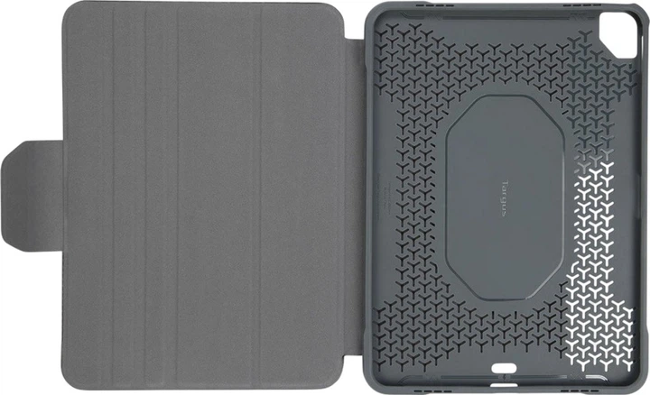 Etui Targus Click-in do Apple iPad Air (4th, 5th gen) 10.9"/ Pro (1st, 2nd gen) 11" Black (THZ865GL) - obraz 8