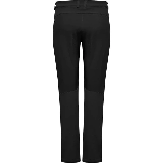 Штаны женские для треккинга Salewa Puez Dolomia 2 Pants Wmn 0910 XL (100084057) - изображение 6