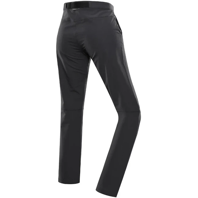 Трекінгові штани чоловічі Alpine Pro Corba Wmn grey 40 (100085640) - зображення 5