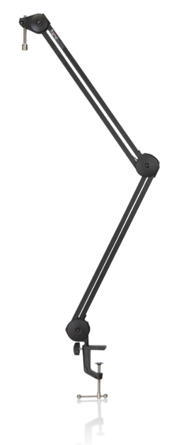 Стойка для микрофона GATOR FRAMEWORKS GFWMICBCBM2000 Desktop Mic Boom Stand - изображение 3