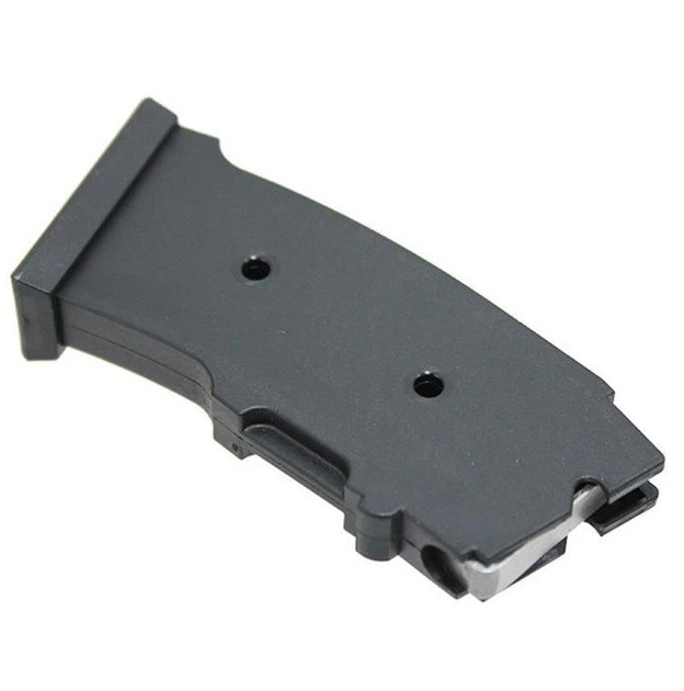 Магазин СZ 455 / 452 / 457 / 512 22LR 10-ти зарядный полимерный
