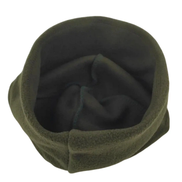 Шапка флісова Ranger 55-57 Олива 250 грм2 (RA8950) - зображення 5