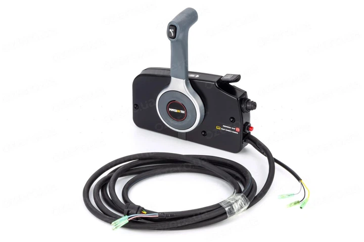 Командер Powerob Tec Suzuki 5 м двухтактный (67200-99E56) - Фото 2 Командер Powerob Tec Suzuki 5 м двухтактный (67200-99E56) - изображение 2