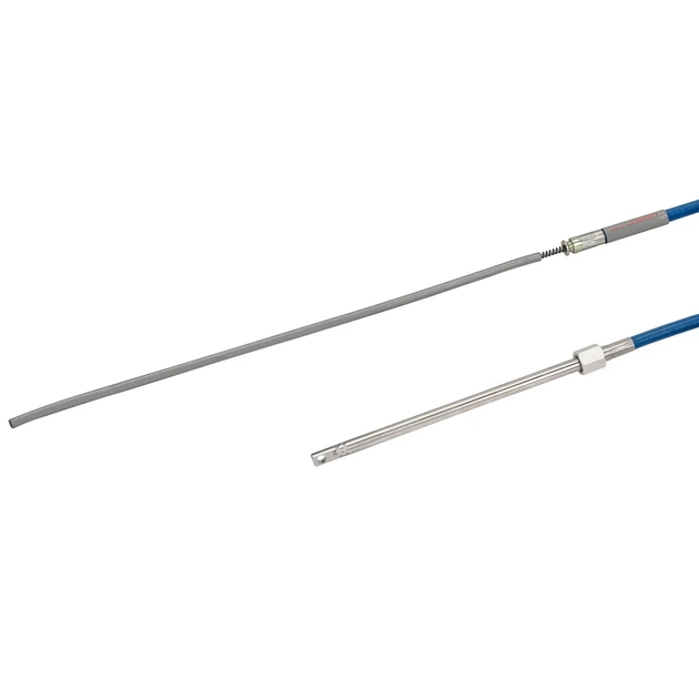 Трос рульовий E.Chance Rotary 3000 довжина 3.96 м M66/SC-16/T-02 (E. 462013) - зображення 2