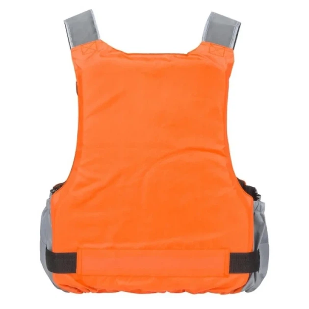 Спасательный жилет Weekender YW1132 оранжевый L/XL водоотталкивающий полиэстер (YW1132) - изображение 3