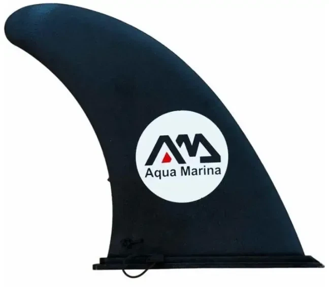 Перо для декора Aqua Marina Large Эстетичный дизайн (B9500076) - Фото 1 Перо для декора Aqua Marina Large Эстетичный дизайн (B9500076) - изображение 1
