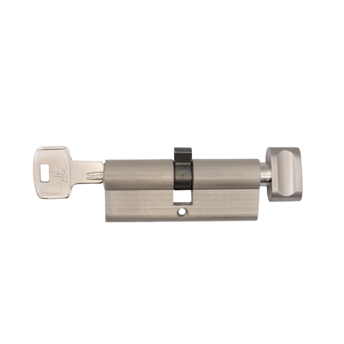 Циліндр (серцевина замка) ZINK М60 ZCN (30Т*30) KEDR - изображение 2