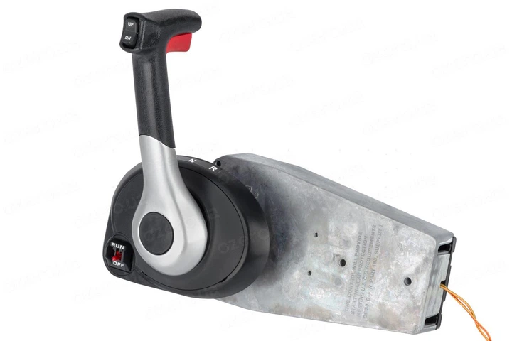 Командер врізний Powerob Tec Mercury 883710A02 (883710A02) - Фото 4 Командер врізний Powerob Tec Mercury 883710A02 (883710A02) - зображення 4