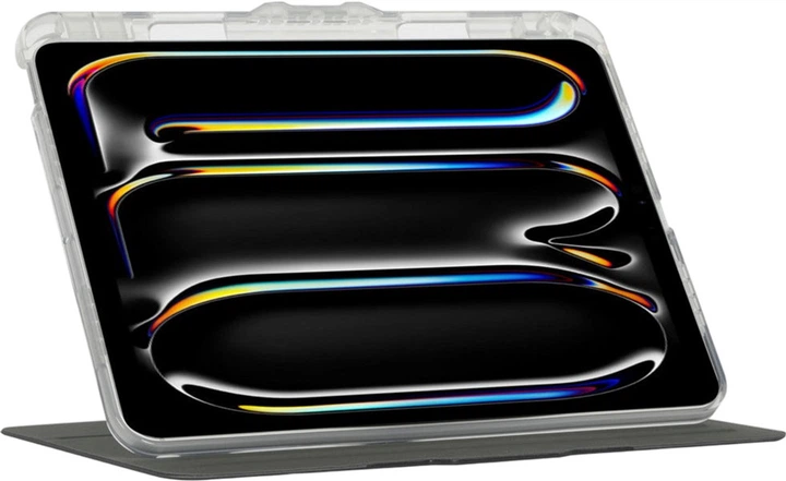 Etui Targus VersaVu do Apple iPad Air (M3/M2) 11"/Air (4th, 5th gen) 10.9"/Pro (1st, 2nd, 3rd, 4th gen) 11" Transparent (THZ953GL) - obraz 8