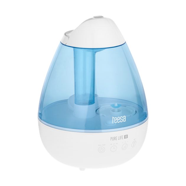 Зволожувач повітря Teesa Pure Life 50 (TSA8064) - зображення 2