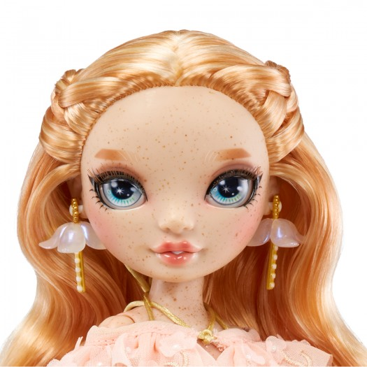 Игровой набор с куклой Rainbow High S5 Victoria Whitman - изображение 3