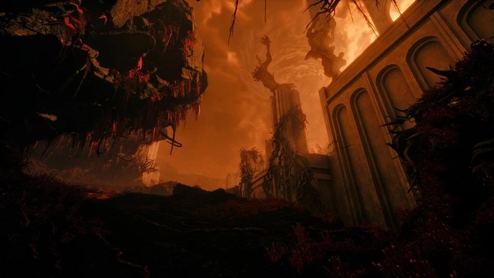 Gra PS5 Saros (Blu-ray płyta) (0711719027270) - obraz 7