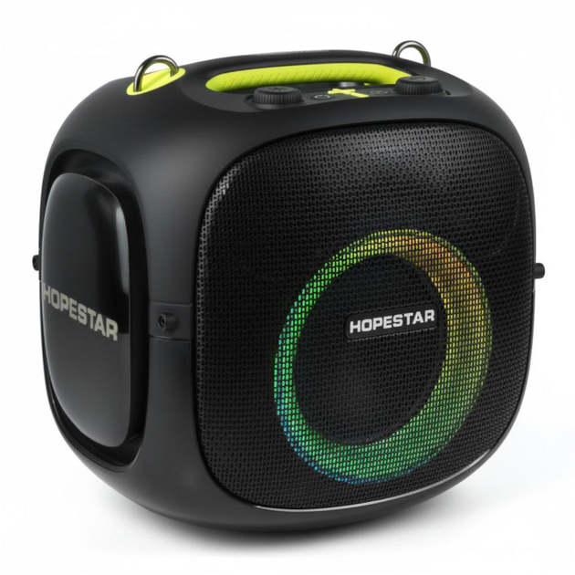 Портативная колонка Bluetooth Hopestar Party One ULTIMATE - изображение 2