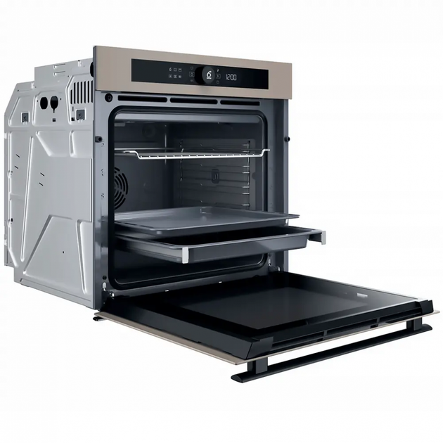 Духовой шкаф Whirlpool - WOI4S8CM1SEA - изображение 3