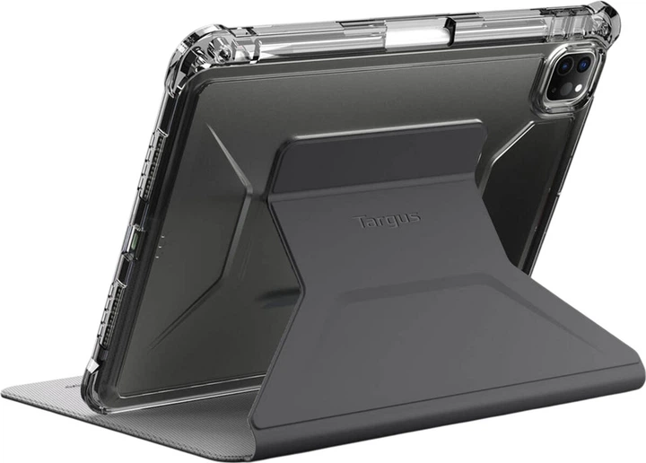 Etui Targus Pro-Tek do Apple iPad Pro (M4, M5) 11" Black (THZ984GL) - obraz 3