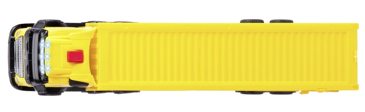 Zestaw zabawowy Dickie Toys Przesyłki pocztowe z efektem dźwiękowym i świetlnym 32 cm 3747018 (4006333089145) - obraz 4