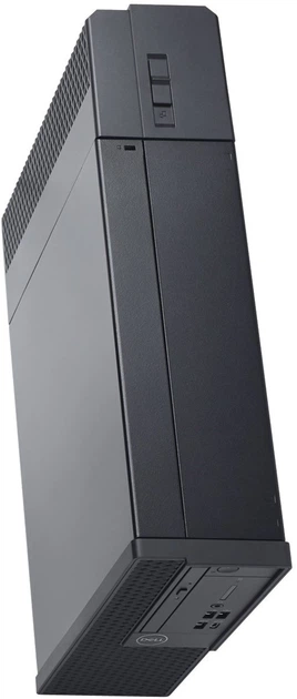DELL OptiPlex 3060 SFF（SSD 256GB） Купити комп'ютер Dell Optiplex 3060 SFF за найкращою ціною в Києві