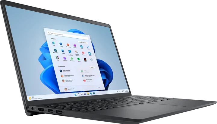 Ноутбук Dell Inspiron 15 3530 (1018200151/3) Black - зображення 3