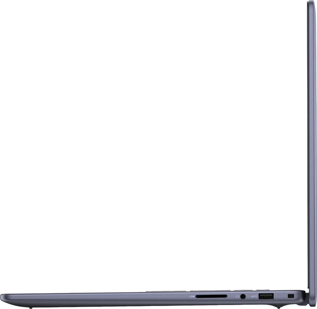 Laptop Dell 16 DC16251 (DC16251_RPLU-R_004_UBU) Midnight Blue - obraz 9