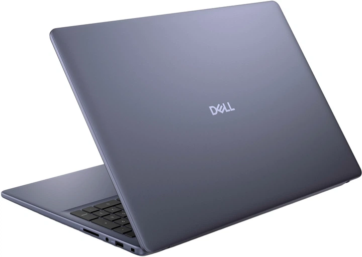 Laptop Dell 16 DC16251 (DC16251_RPLU-R_004_UBU) Midnight Blue - obraz 6