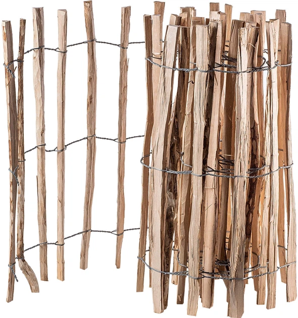 Ogrodzenie ogrodowe Kadax Karo K5855 - obraz 2