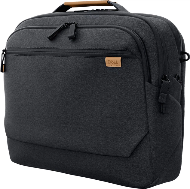 Сумка для ноутбука Dell Pro Premium EcoLoop 14-16" Black (460-BDXW) - зображення 2