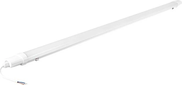 Lampa master LED 36 W 3820 lm 4000 K 120 cm IP65 Biała - obraz 2