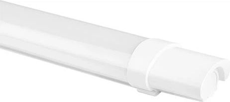 Lampa master LED 36 W 3820 lm 4000 K 120 cm IP65 Biała - obraz 6