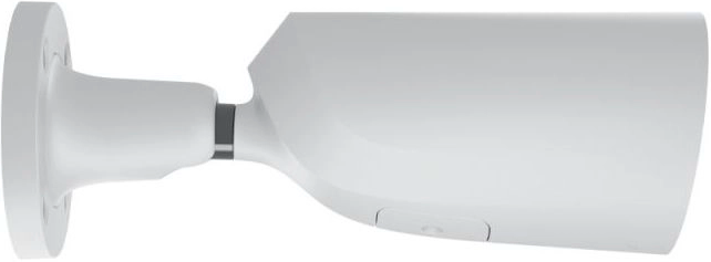 Kamera IP Ajax BulletCam Baseline 8 MP White (4823114050701) - obraz 4