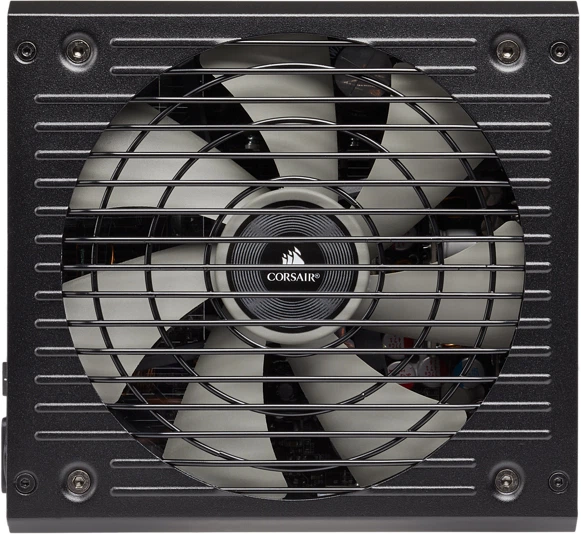 Блок живлення Corsair RM650x 650 Вт (CP-9020178-EU) - зображення 4