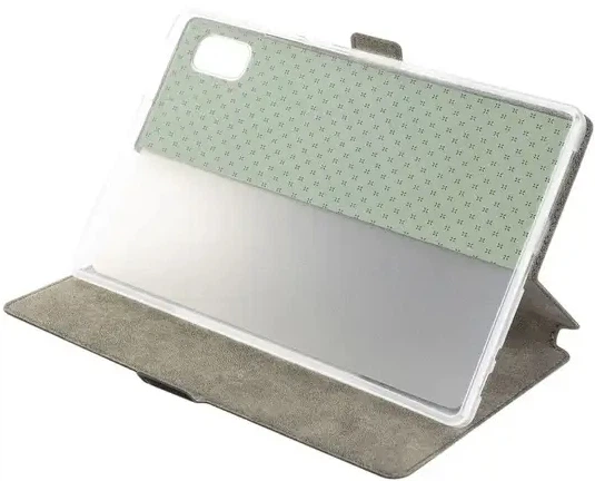 Обкладинка Fixed Topic Tab для Lenovo Tab M9 Black (FIXTOT-1087) - зображення 5