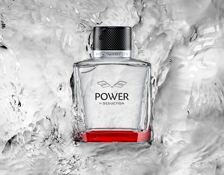 Туалетная вода для мужчин Antonio Banderas Power of Seduction 100 мл - Фото 2 Туалетная вода для мужчин Antonio Banderas Power of Seduction 100 мл - изображение 2