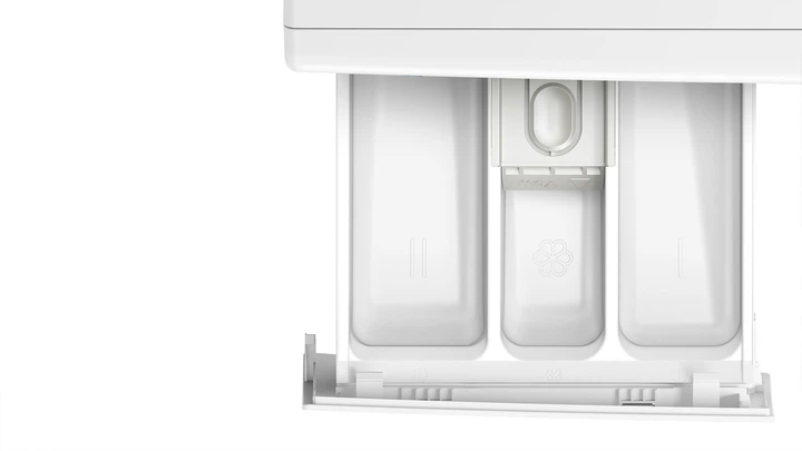 Пральна машина повногабаритна BOSCH Серія 4 WGA244Z0UA + Сушильна машина BOSCH Серія 4 WQG14210UA (комплект) - Фото 8 Пральна машина повногабаритна BOSCH Серія 4 WGA244Z0UA + Сушильна машина BOSCH Серія 4 WQG14210UA (комплект) - изображение 8