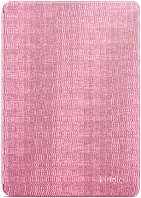 Чехол обложка для электронных книг Amazon Kindle 11th Gen 2022/2024, экран 6 дюймов (Rose) - Фото 5 Чехол обложка для электронных книг Amazon Kindle 11th Gen 2022/2024, экран 6 дюймов (Rose) - изображение 5