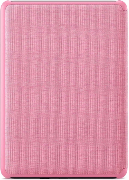 Чехол обложка для электронных книг Amazon Kindle 11th Gen 2022/2024, экран 6 дюймов (Rose) - Фото 6 Чехол обложка для электронных книг Amazon Kindle 11th Gen 2022/2024, экран 6 дюймов (Rose) - изображение 6