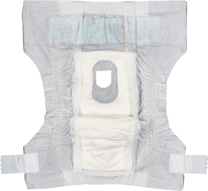Підгузки для собак AnimAll XS 15-33 см 1-2 кг (2000993003086) - зображення 3
