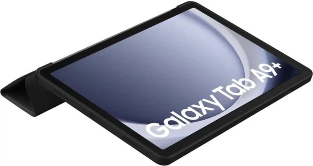 Обкладинка Tech-Protect Smart Case для Samsung Galaxy Tab A9 Plus 11" X210 | X215 | X216 Black (9319456607802) - зображення 5