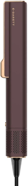 Prostownica do włosów Garett Beauty AeroGlow - obraz 4