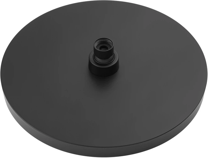 Верхній душ Kroner Element 2801562915Z-3801 - зображення 2