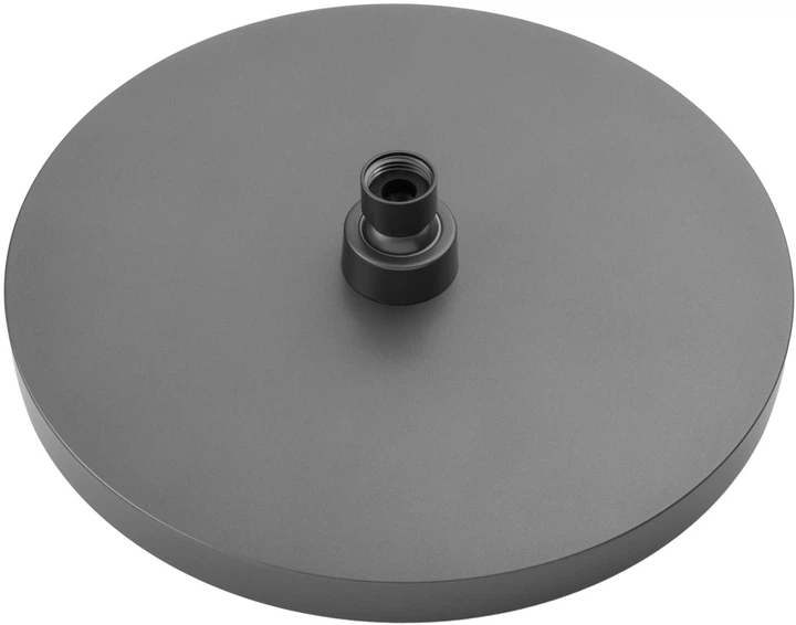 Верхній душ Kroner Element 2801562923Z-5301 - зображення 2