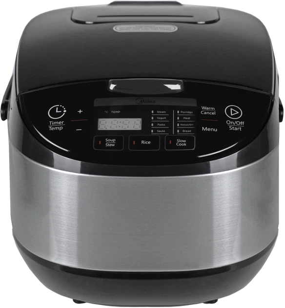 Мультиварка MIDEA MB-FS5077 - Фото 1 Мультиварка MIDEA MB-FS5077 - изображение 1
