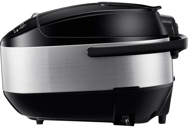 Мультиварка MIDEA MB-FS5077 - Фото 3 Мультиварка MIDEA MB-FS5077 - изображение 3