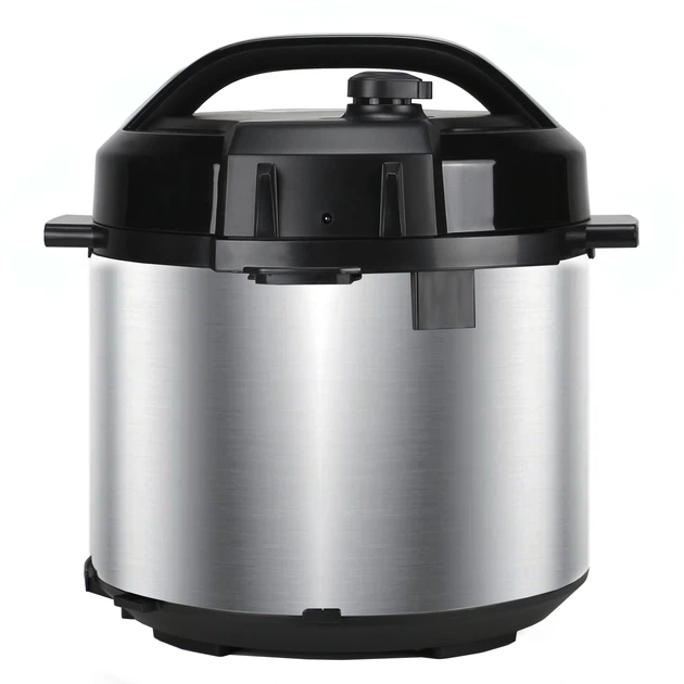 Мультиварка-скороварка Midea MY-CS6037WPB - изображение 9