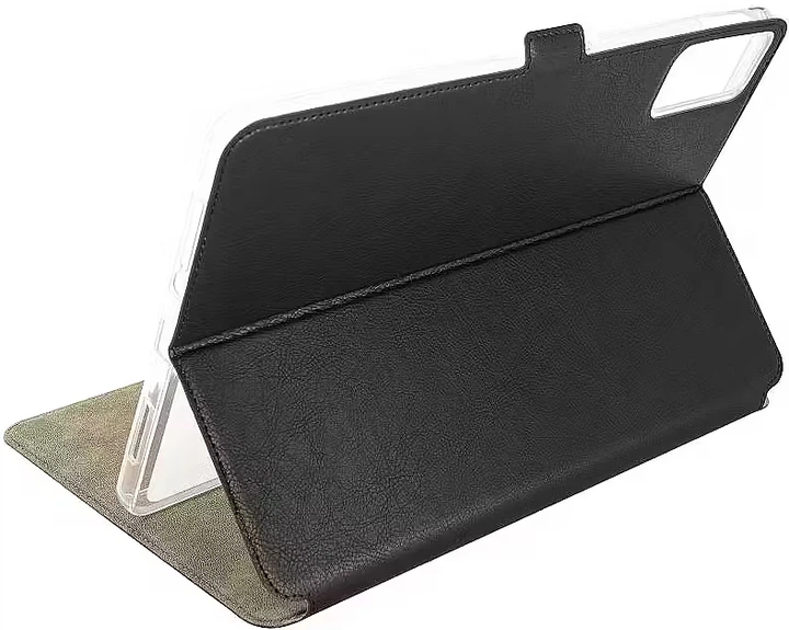 Etui z klapką Fixed Topic Tab do Xiaomi Redmi Pad SE 11" Czarne (FIXTOT-1231) - obraz 6