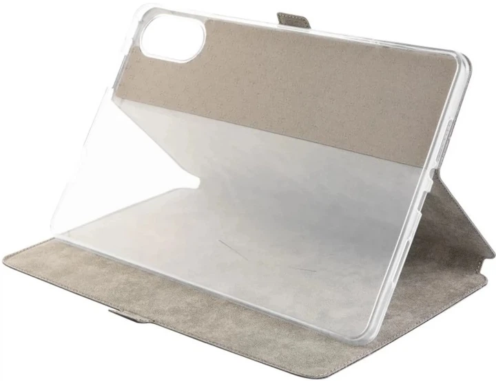 Etui z klapką Fixed Topic Tab do Xiaomi Redmi Pad 2 Pro 4G/5G/POCO Pad 4G/5G/Xiaomi Redmi Pad Pro 4G/5G 12.1" Czarne (FIXTOT-1656) - obraz 6