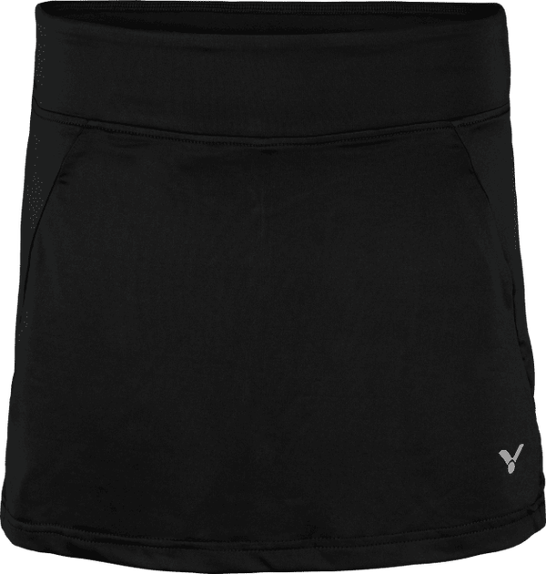 Спідниця Victor 4188 black 34 - Фото 1 Спідниця Victor 4188 black 34 - изображение 1