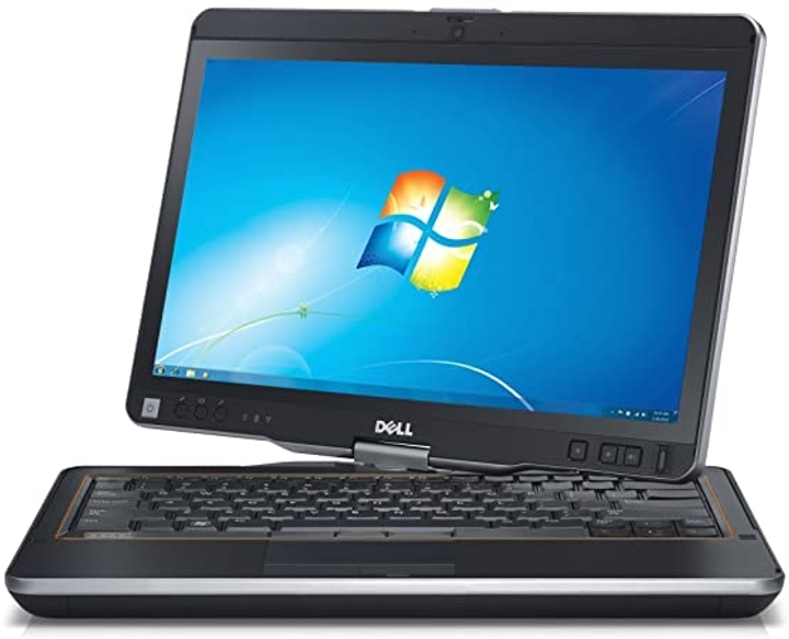 Б/у Ноутбук Dell Latitude XT3 / Intel Core i3 (2 покоління) / 4 Гб / Клас B - зображення 1