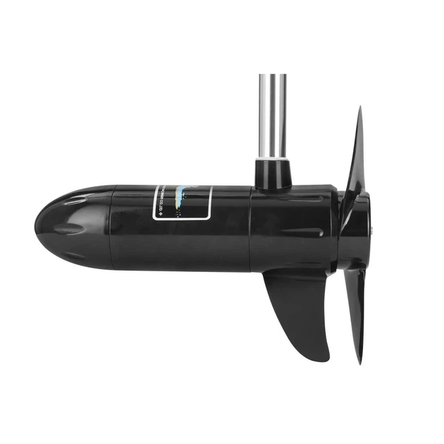 Электрический мотор Haibo ET34L троллинговый двигатель 12v 34 фунтов,ET34L - Фото 4 Электрический мотор Haibo ET34L троллинговый двигатель 12v 34 фунтов,ET34L - изображение 4