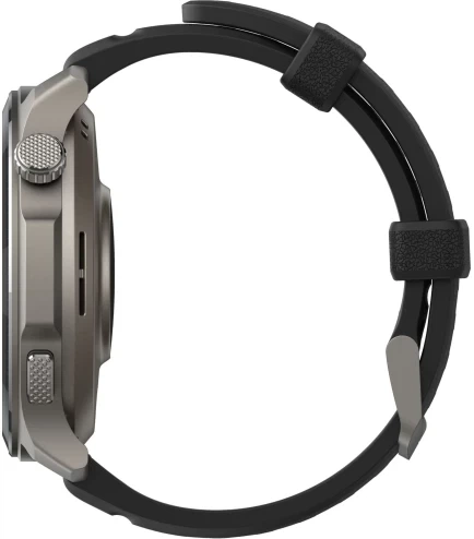 Смарт-часы Amazfit Balance 2 Black W2430GL1N (1167420) - изображение 4